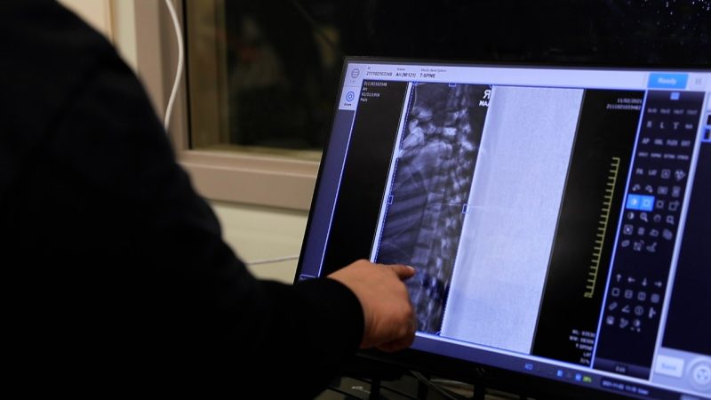 Image about Radiologic Technology Offers a Vibrant Career